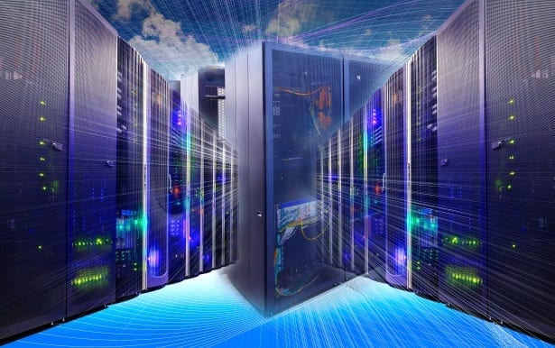 Klantencase Interforce – “All Flash en granular recovery”